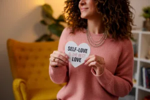 Self-love and Relationships